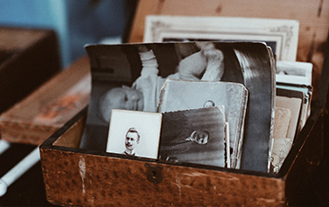 box-of-photos