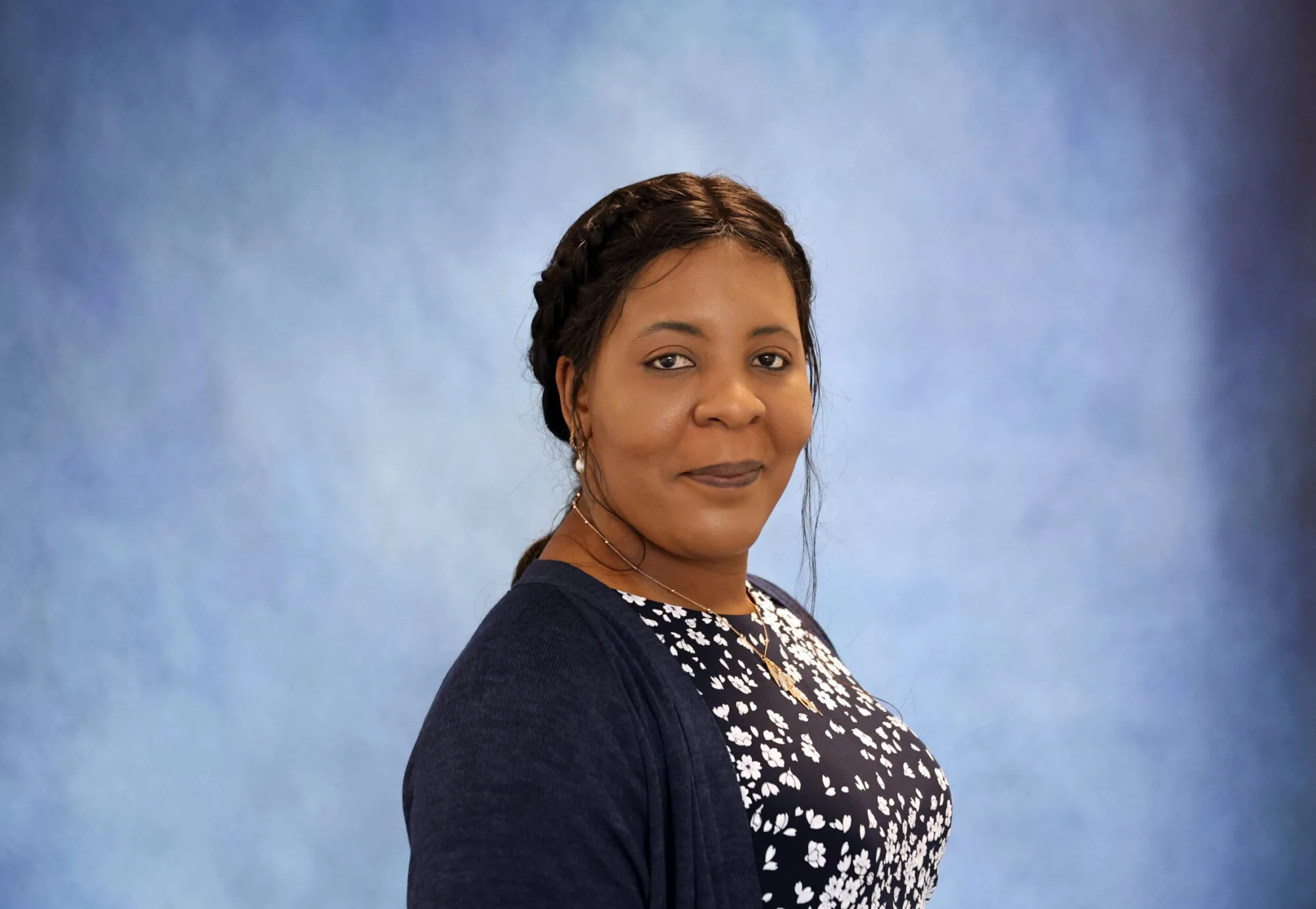 Headshot-of-the-care-home-manager-Glendeen