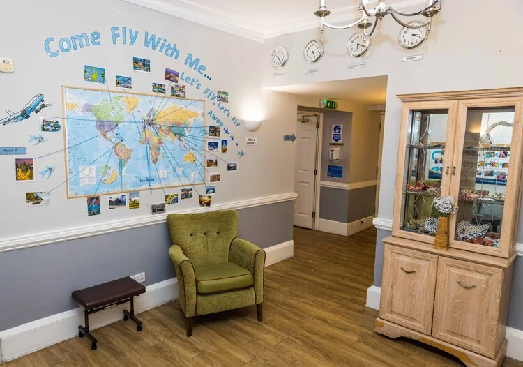 hallway-area