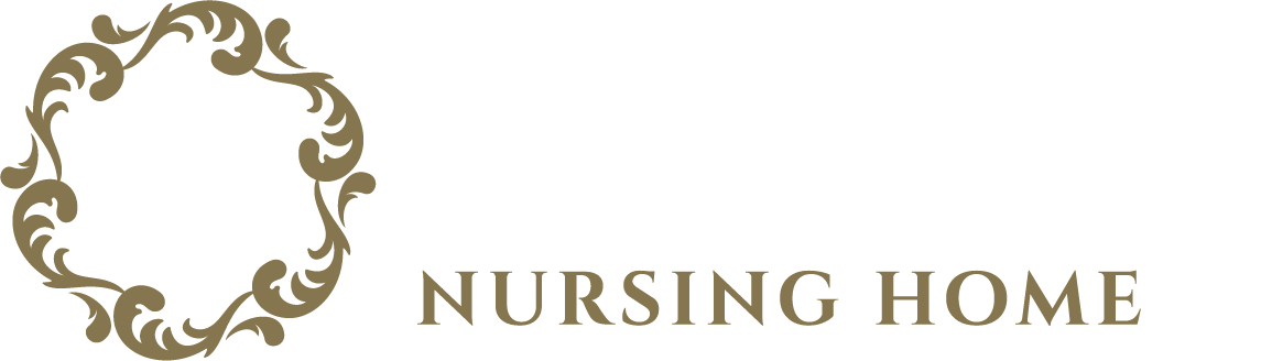 Parkfield House Nursing Home Care Home logo