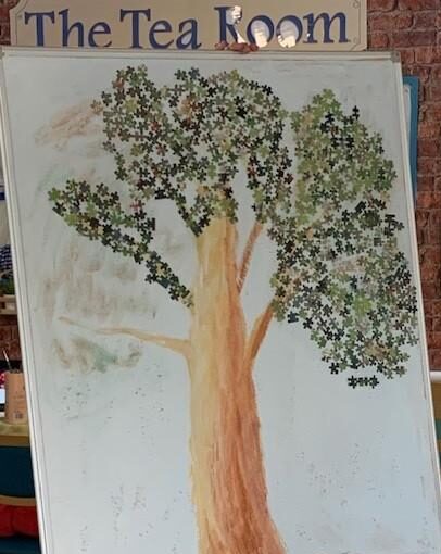 artwork project