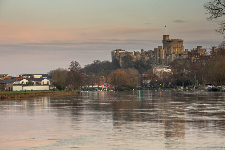 Windsor Castle